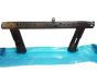 Affjedringsramme Renault M5053 8200803449 QPlus