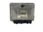 Styreenhed Fiat 55196261 IAW4AF.SP 61601.124.01 Magneti Marelli 48595