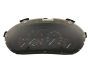 Omdrejningstæller Peugeot 206 9648837080 000644006 31064