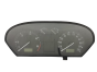 Omdrejningstæller Skoda Fabia 6Y1919880D 110080015007 40571