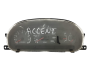 Omdrejningstæller Hyundai Accent 7881-2540 78812540 51767