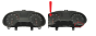 Omdrejningstæller Seat Ibiza 6J0920800K A2C53311200 57201