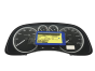 Speedometer Peugeot 307 9651299480 C 00 48998