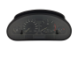 Speedometer BMW 3 E46 6211 8380148 0263606072 2552