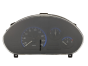 Speedometer Daewoo Matiz 96527397 24112