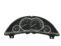Omdrejningstæller Opel Corsa C 13173364WW 110080226023 53067