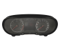 Speedometer Opel Corsa E 367030224 39056371