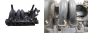 Indsugningsmanifold LPG 8200966437 Renault 1.4 1.6
