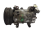 Aircondition Kompressor Renault 8200315744 SD6V12 1416K Sanden 7150