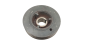 Krumtapaksel remskive 0515H6 ZML C15713 Citroen Peugeot 1.8 8v 2.0 Turbo