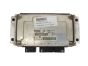 Styreenhed 0261206606 9638765980id06 26FM0828 PSA Bosch 3390