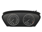 Omdrejningstæller BMW 5 E60 E61 6211 9177261 31468