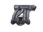 Indsugningsmanifold 8200539790 8200682978 1.2 Renault Clio 2 Kangoo