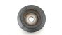 Krumtapaksel remskive 7700105321 1.4 1.6 16v Renault