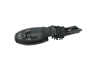 Fartpilotarm 96637157XT 6242Z8 Citroen Peugeot 1007
