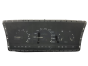 Omdrejningstæller Seat Ibiza X0-39609290 50223