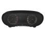 Omdrejningstæller Opel Corsa E 39129457 367030224 32030