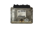 ECU Motorstyreenhed IAW4EF.G1 73502897 Fiat 26320