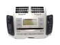 Radio CD-afspiller Toyota Yaris 86120-0D210 CQ-TS0570LC W58824 1062