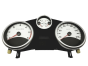Omdrejningstæller Peugeot 207 9662904780 A2C53190340 33366