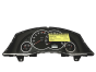 Speedometer Opel Meriva A 13201075BG 110080333001 31240