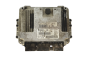 Styreenhed 0281010707 9647158080 9647785580 PSA Bosch 27912