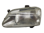 Forlygte Venstre 7701040682 Megane 1 Scenic 1 Renault Valeo 4874