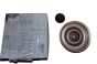 Remskive Original 7701209371 Renault