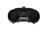 Speedometer Seat Ibiza 6J0920800L A2C53311201 1914