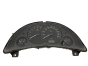 Omdrejningstæller Opel Corsa C 09166808FB 110008988003 23369