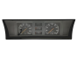 Omdrejningstæller Seat Malaga 27597412 27597.4/12 Veglia