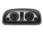 Omdrejningstæller Mercedes A W169 A1695400948 0263643247 29086