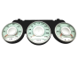 Omdrejningstæller C8 807 Ulysse 1490107080 PSA Fiat 40883