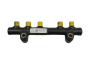 Indsprøjtningsrør 9804776780-00 1.6 HDI TDCI Citroen Peugeot FoMoCo