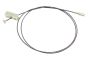 Bremsekabel Trafic II Vivaro Primastar 365309636R