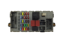 Sikringsboks Fiat 51744898 NPL 46520600 CPL Delphi 19607