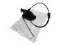 Dørlåsemekanisme Venstre Bag Citroen C4 Picasso 9137H1 Ny Original