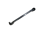 Beslag, Holder Ny Original 163706157R Renault Dacia