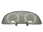 Omdrejningstæller VW Passat 3B3 3B0920805A 110080051004 VDO
