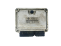 Styreenhed 038906019HT 0281010947 Seat Bosch 44981