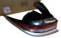 Lygte Venstre Bag Original 9833591780 Citroen DS3 Crossback