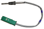 Udstødningstemperatursensor Citroen Peugeot 1920TW QPlus