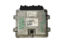 Styreenhed 51822896 4100147 Fiat Metatron 17300