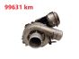 Turbolader Renault GT1746V 8200398585 755507-4 1.9 DCI 99631 km