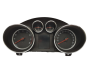 Omdrejningstæller Opel Astra K 13374895 600775881 GM