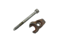 Beslag, Holder 569222 1982E2 Bosch 2.2 HDI Biturbo TDCI PSA Ford