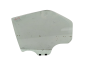 Dørrude Venstre Bag Dacia Logan 8200240553 43R-00097