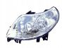 Forlygte Venstre Ny Original Jumper Boxer Ducato 3 6206A5 1340663080