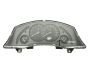 Speedometer Opel Meriva A 13173375XJ 110080161020 48470
