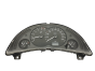 Omdrejningstæller Opel Corsa C 13173347WA 110008988026 43430